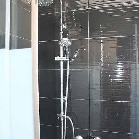 Apartment Chrystal Boutique *