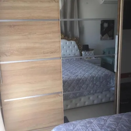 Chrystal Boutique Skala Marion
