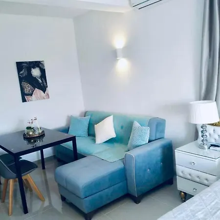 Apartment Chrystal Boutique Skala Marion