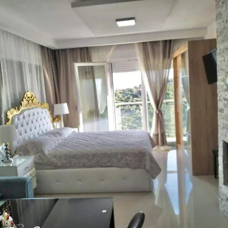Chrystal Boutique * Skala Marion