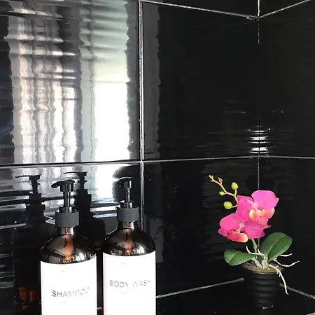 Chrystal Boutique Apartment Skala Marion