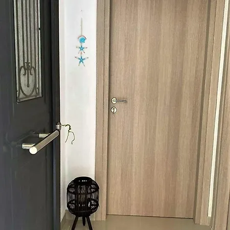 Apartment Chrystal Boutique Skala Marion